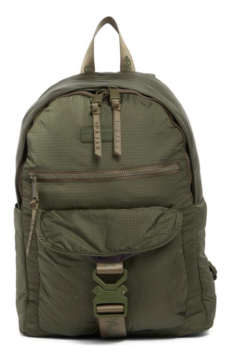 Ripstop Backpack