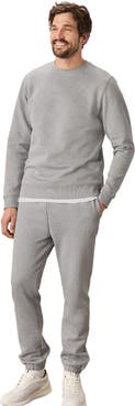 Pact Organic Brushed Fleece Sweatpant