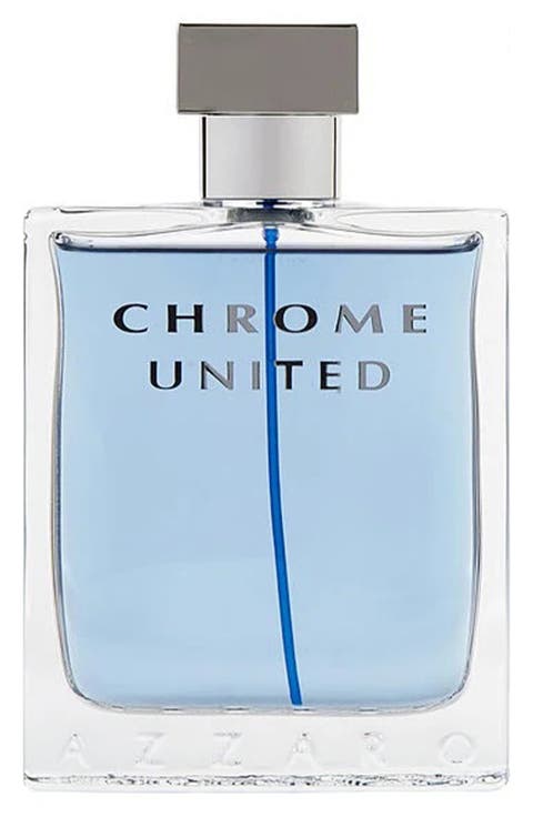 Chrome Eau de Toilette