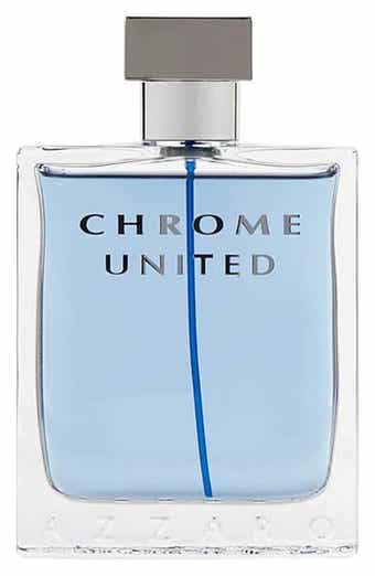 AZZARO Chrome Eau de Toilette
