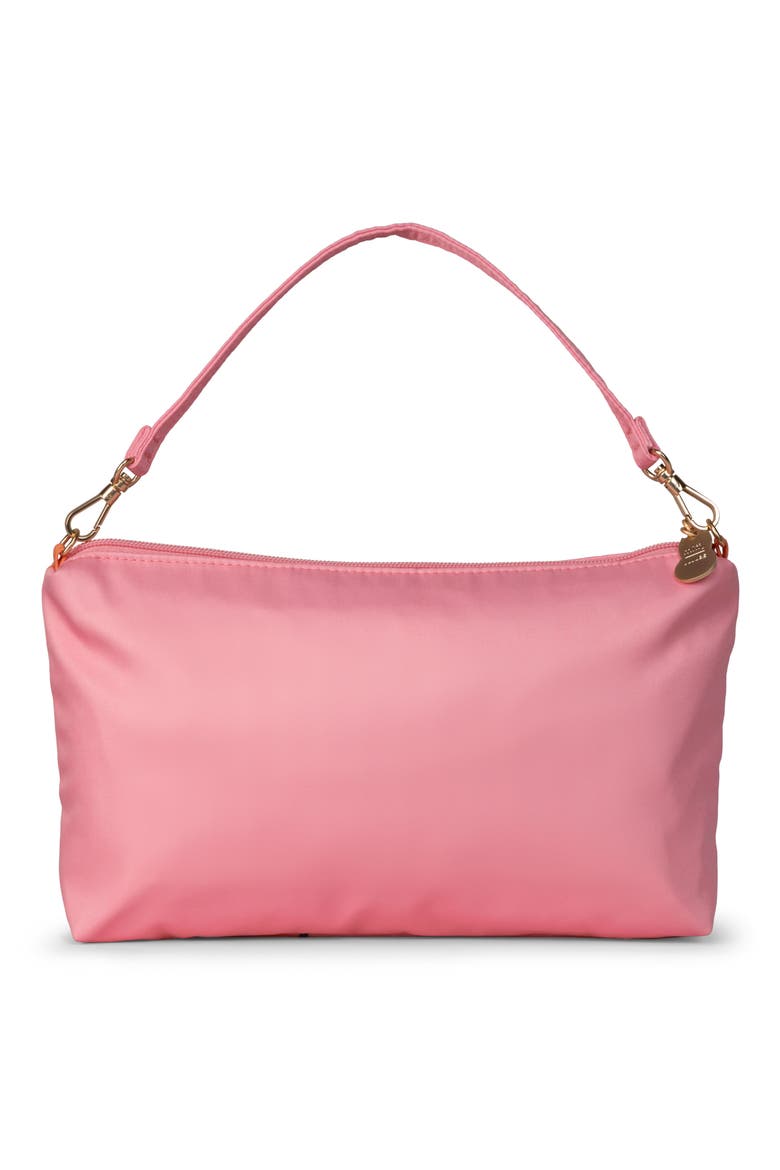 Be Quick Diaper Clutch, Alternate, color, FLOWER FIELDS
