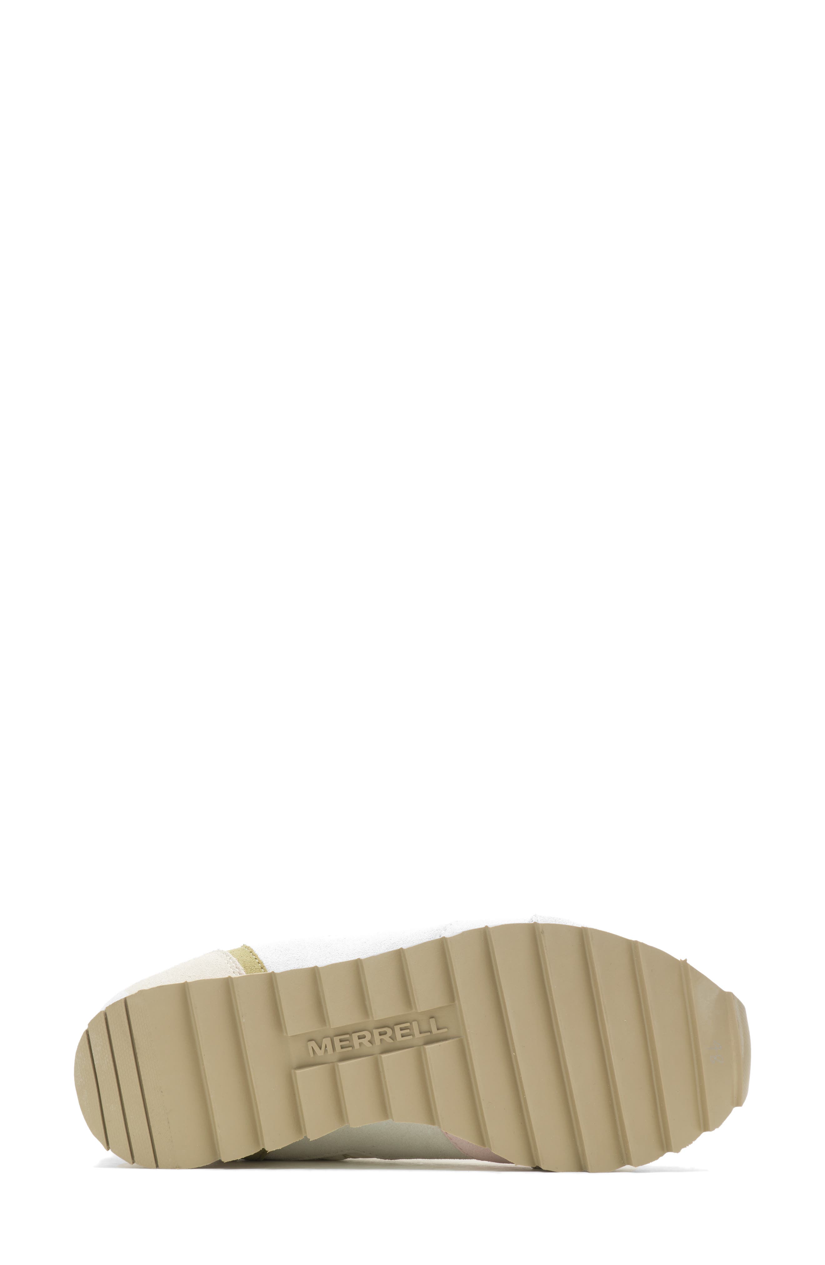 Alpine Sneaker, Alternate, color, OYSTER/ ROSE