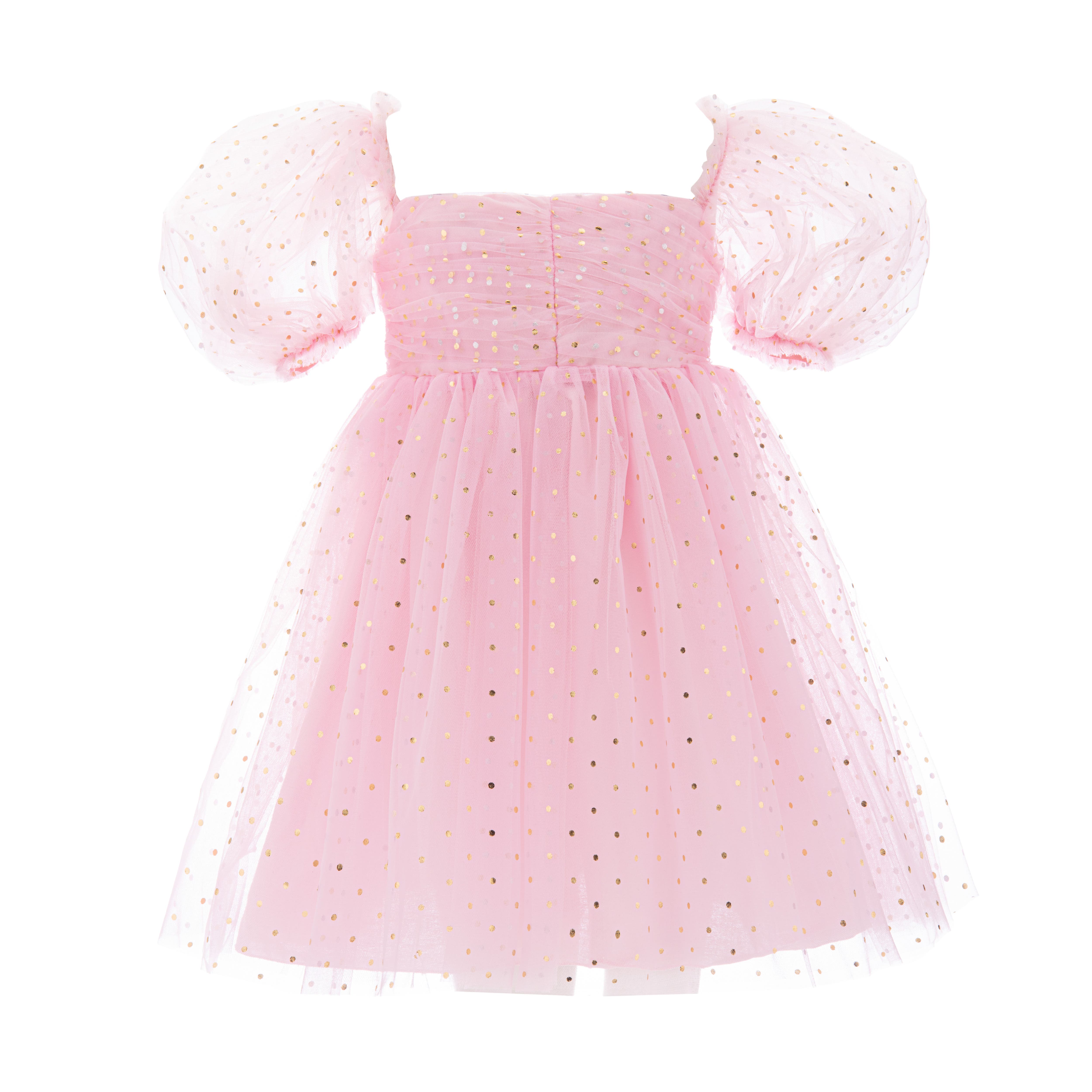 selected Pink