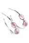  Silver/ Camellia