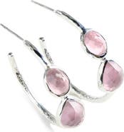 Ippolita Wonderland Hoop Earrings