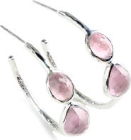 Ippolita Wonderland Hoop Earrings
