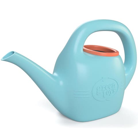 Watering Can Blue Toy