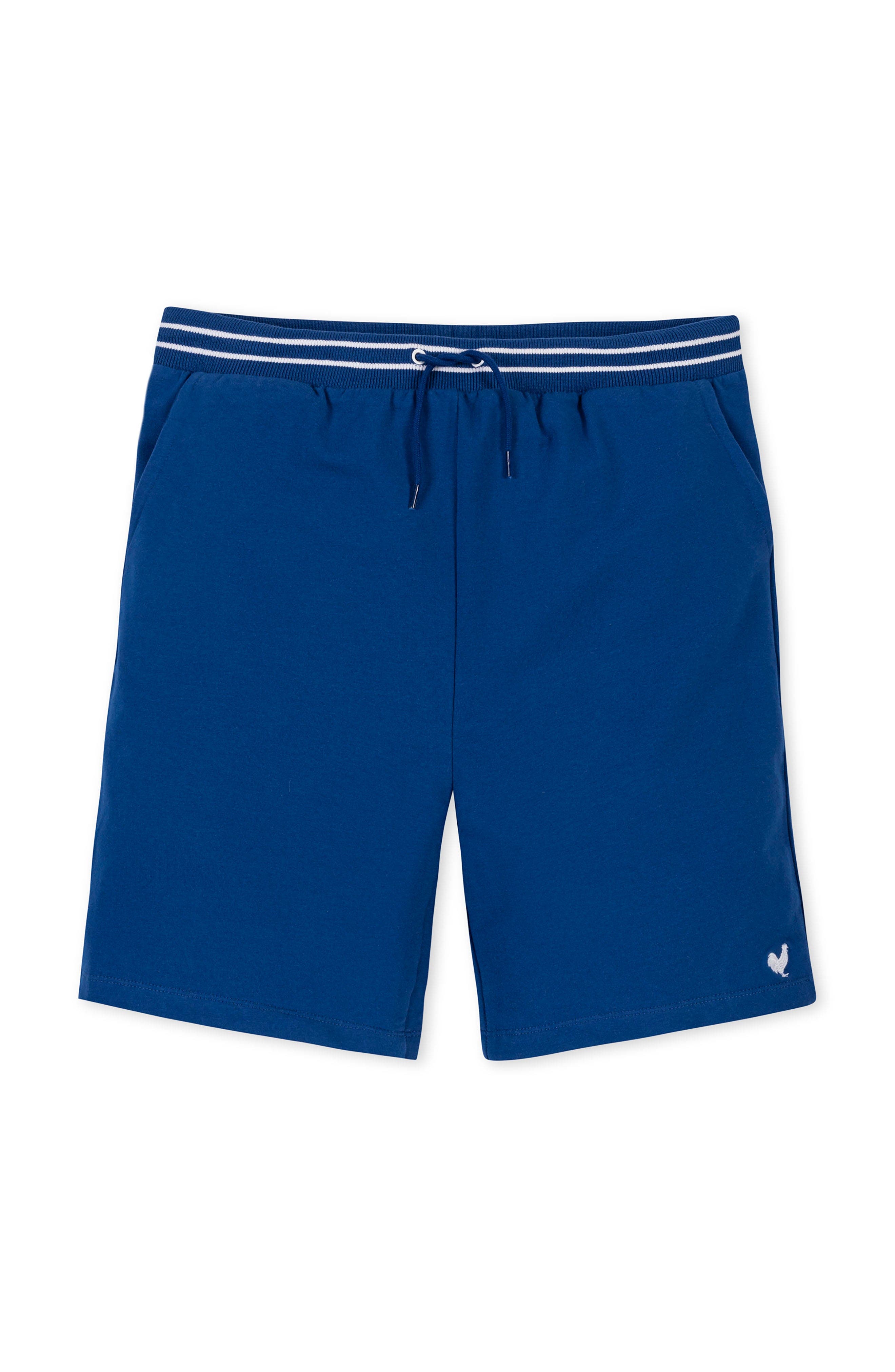 selected Bold Blue