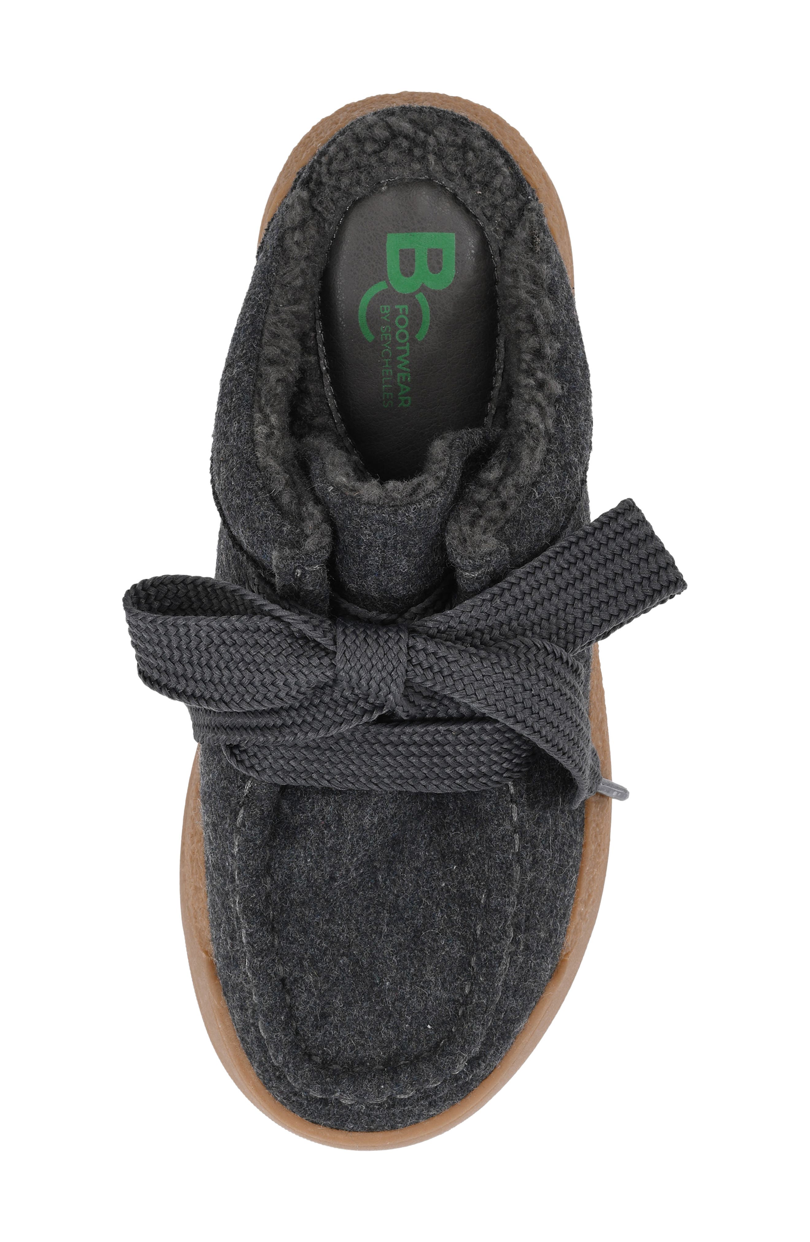 Evolution Platform Mule, Alternate, color, DARK GREY