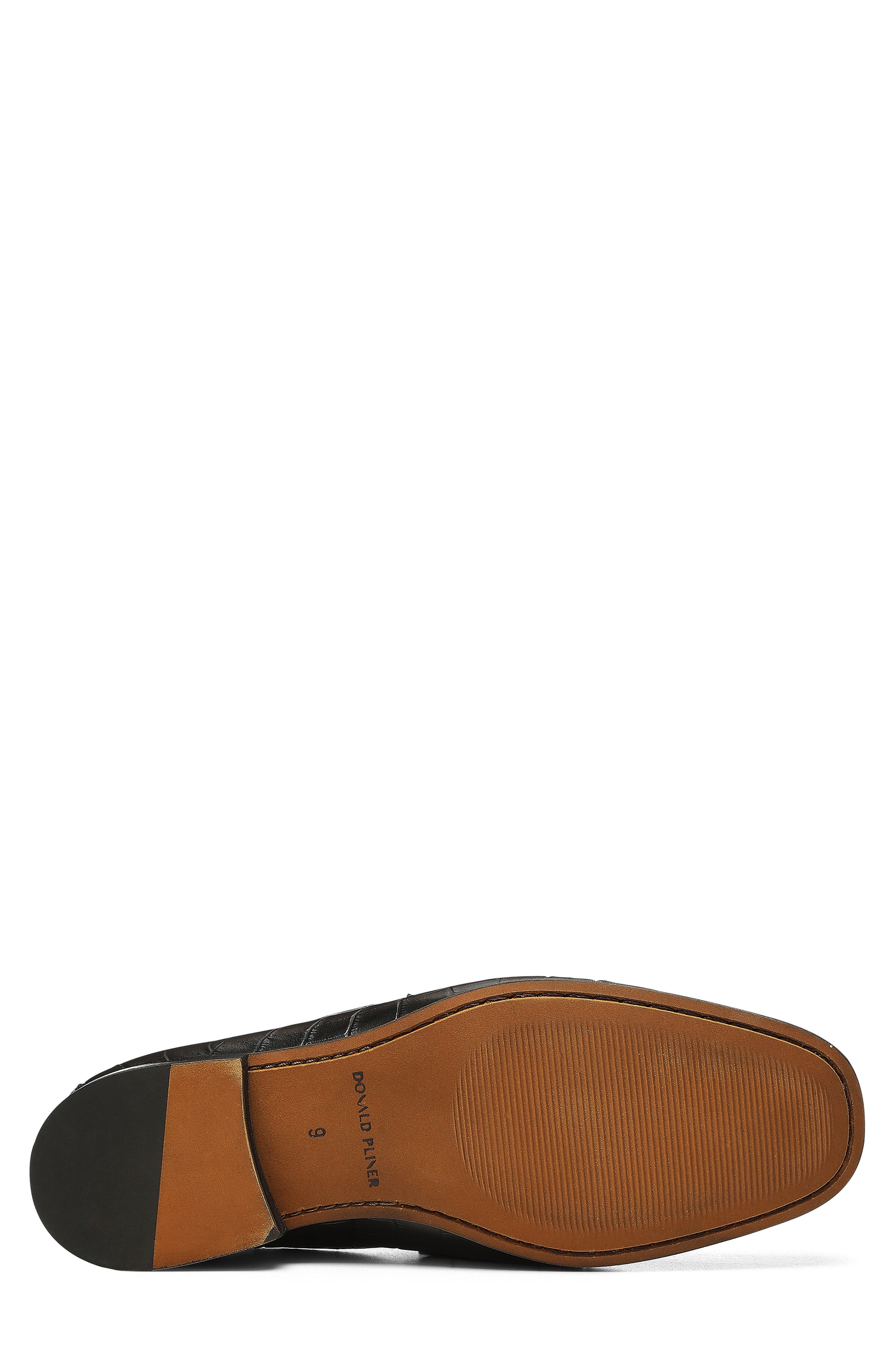 Donald Pliner Dannie Bit Loafer, Alternate, color, 
