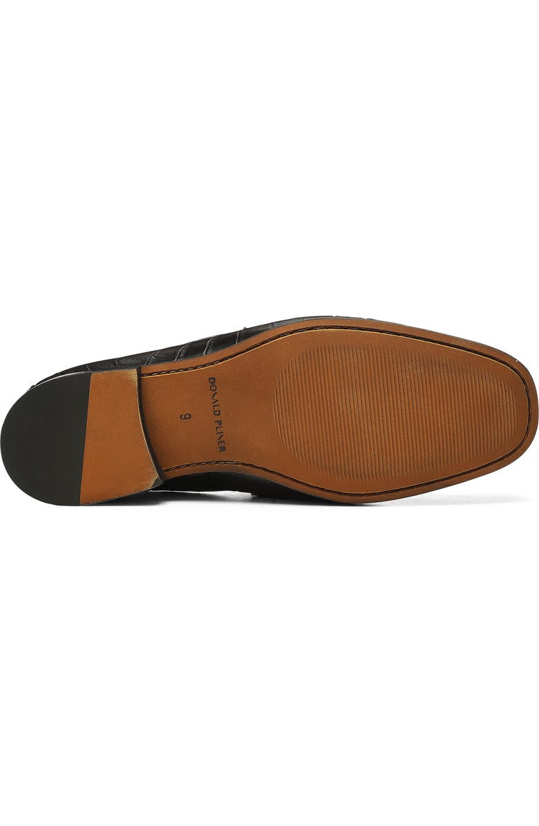 Donald Pliner Dannie Bit Loafer, Alternate, color,