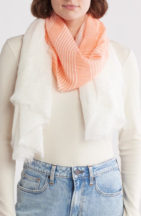 Texture Ombré Scarf