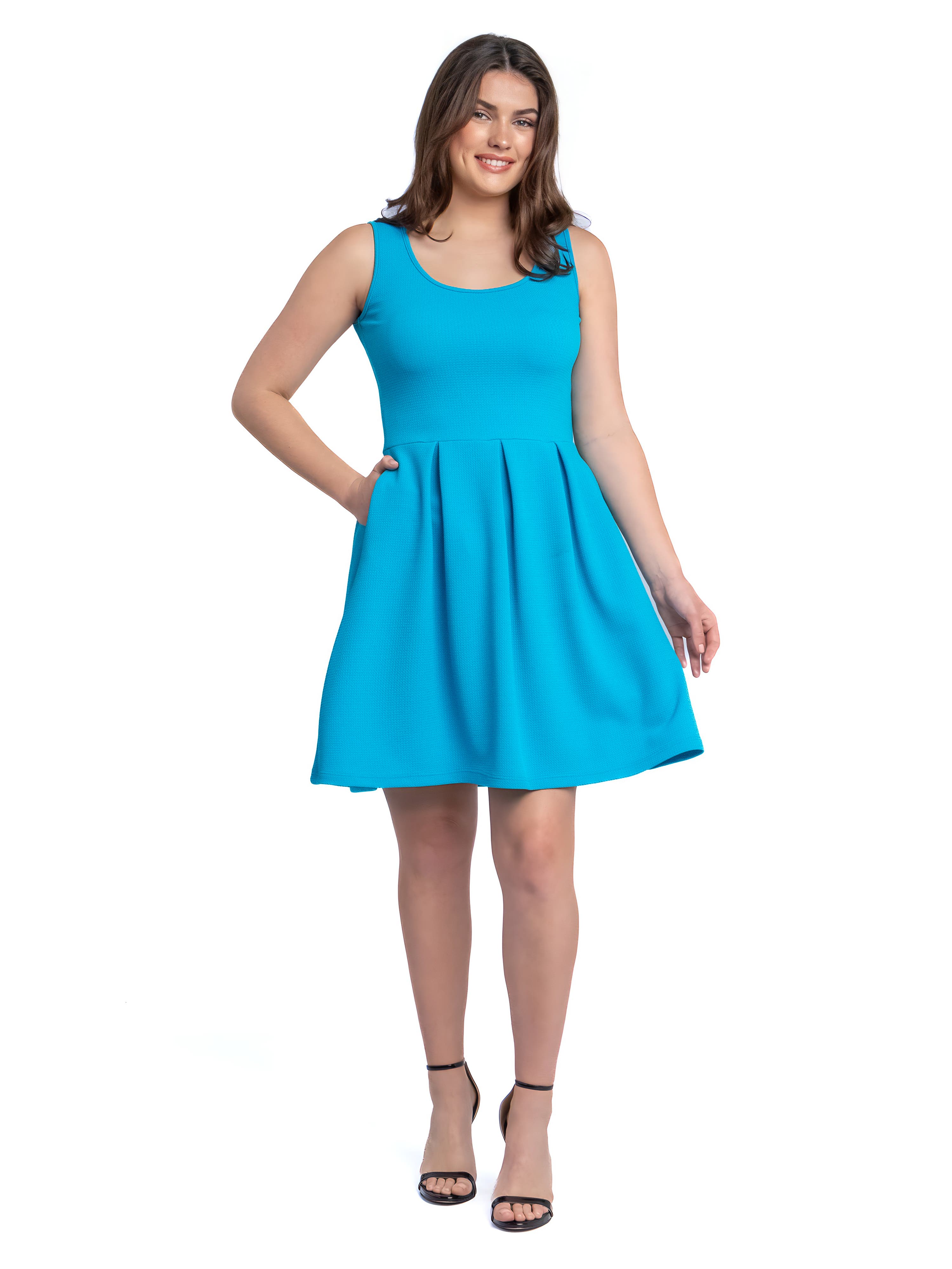 selected Turquoise