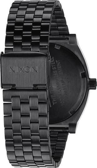 The Time Teller Bracelet Watch, 37mm