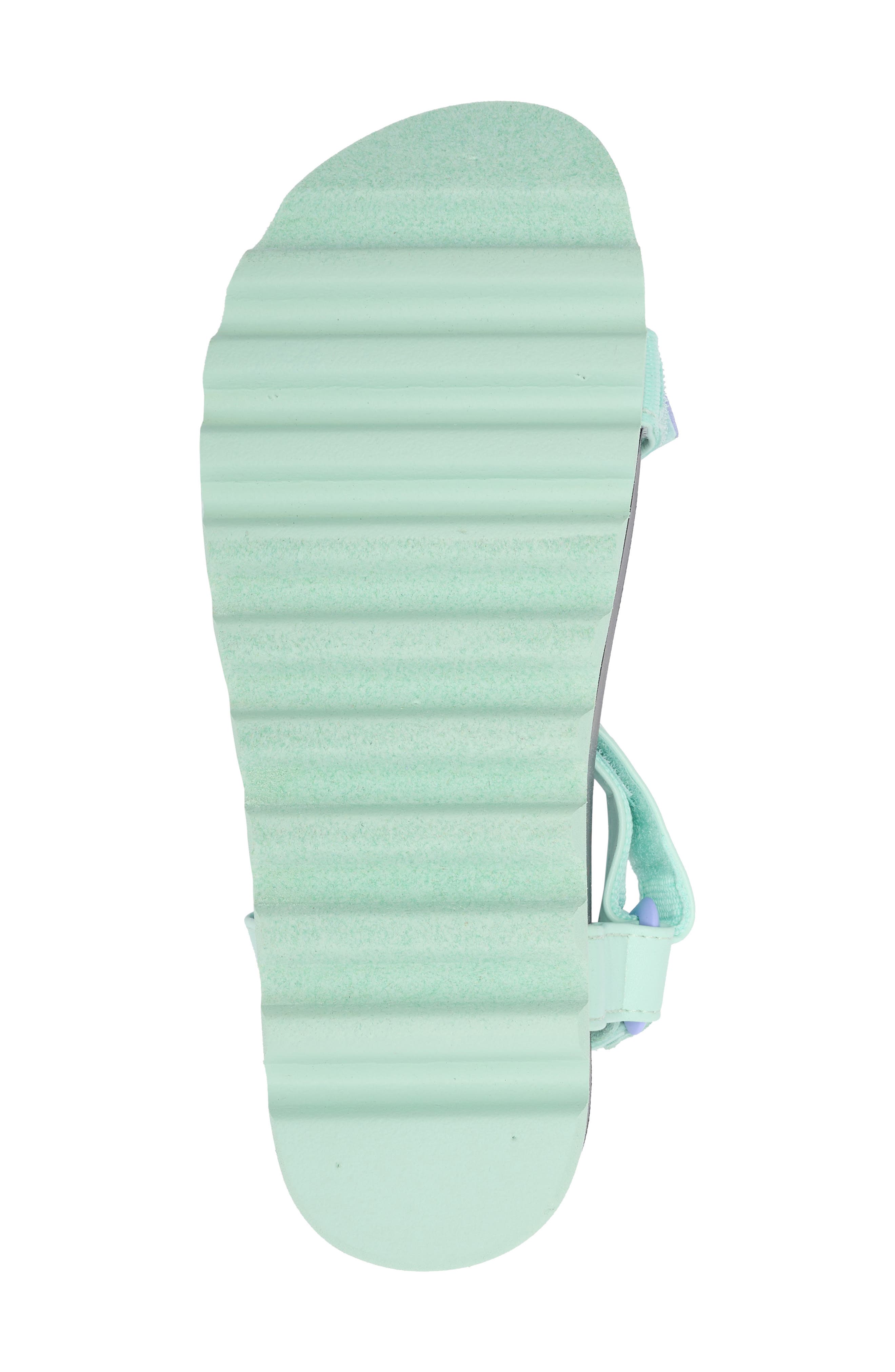 Reef Sanctuary Rem Hi Platform Sandal, Alternate, color, 