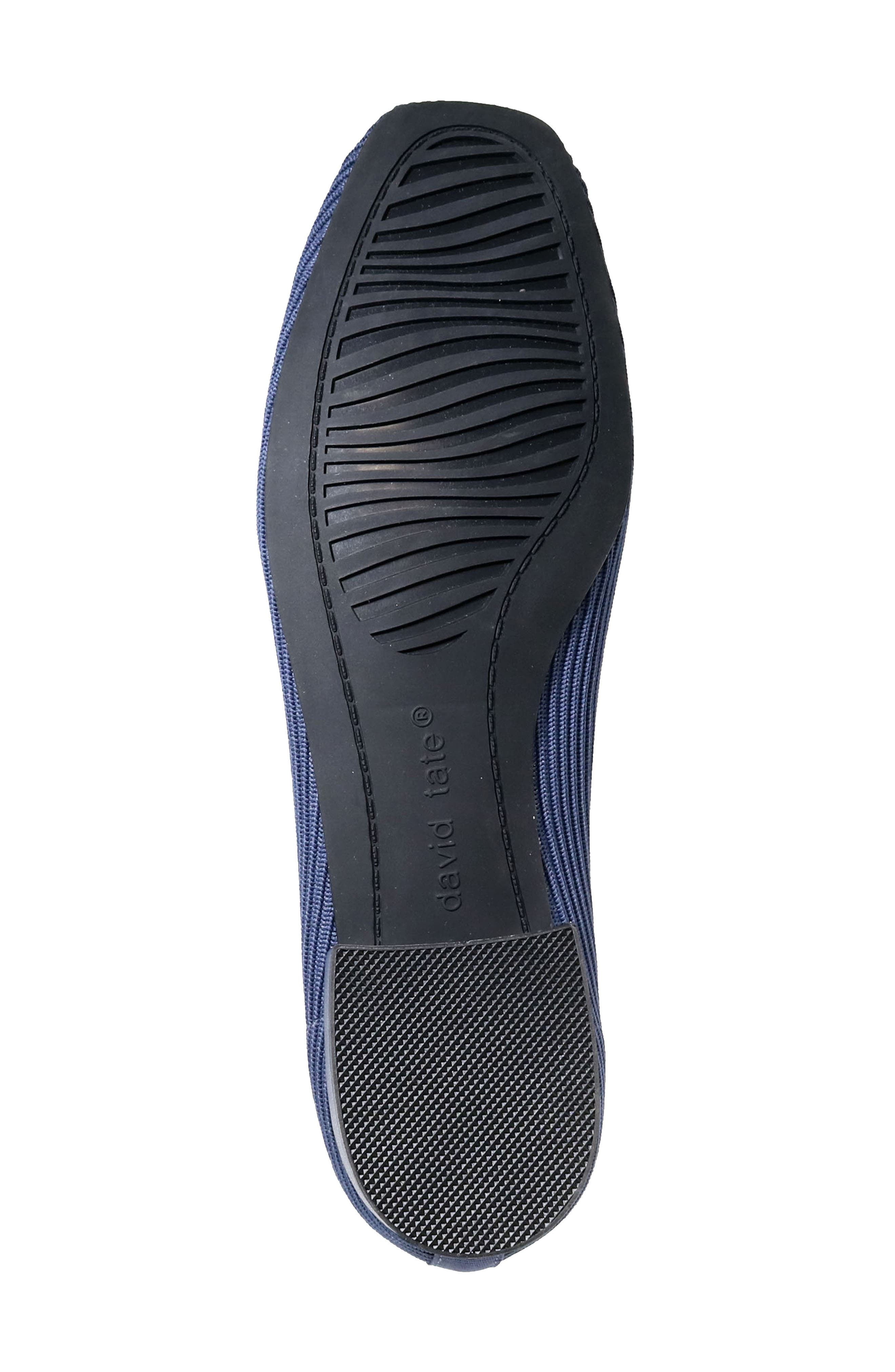 Union Square Toe Pump, Alternate, color, NAVY