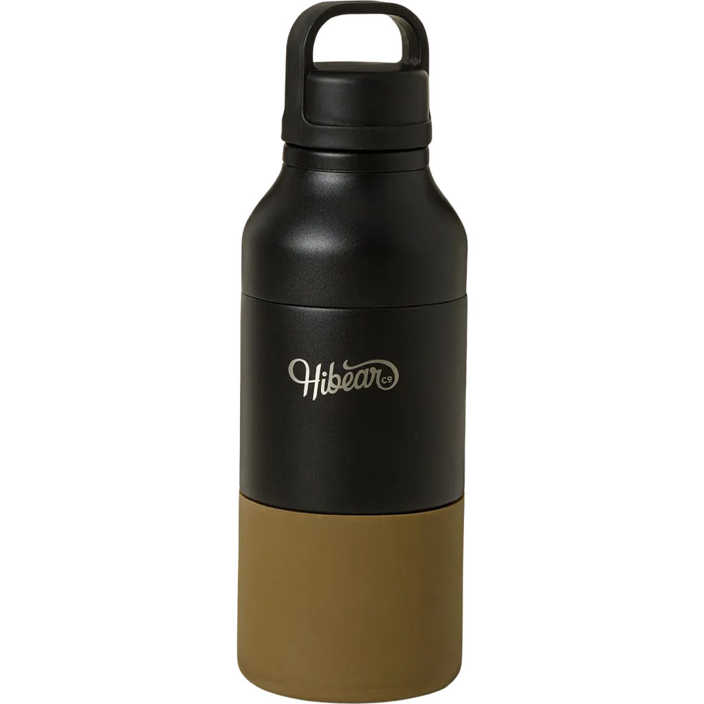 Uncommon Goods 6-in-1 Adventure Flask