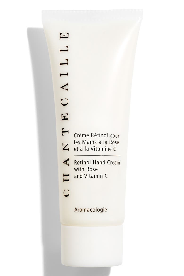 Retinol Hand Cream, Main, color, NO COLOR