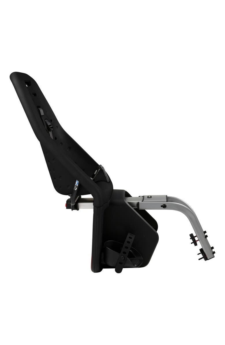 Thule Yepp Maxi Frame Mount Child Bike Seat, Alternate, color,