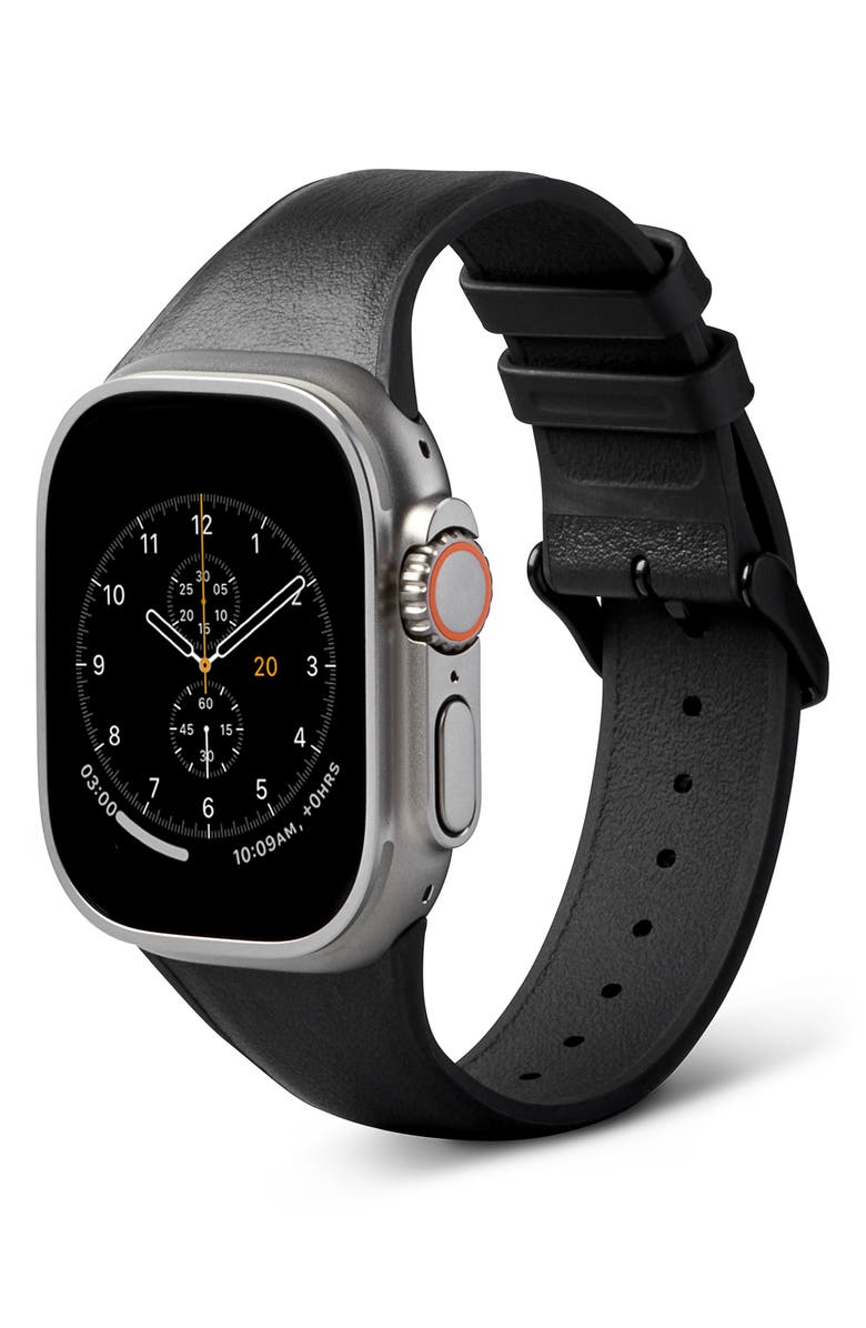 Bellroy Second Edit Apple Watch<sup>®</sup> Watchband, Alternate, color,