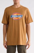 Dickies Heavyweight Logo Graphic T-Shirt