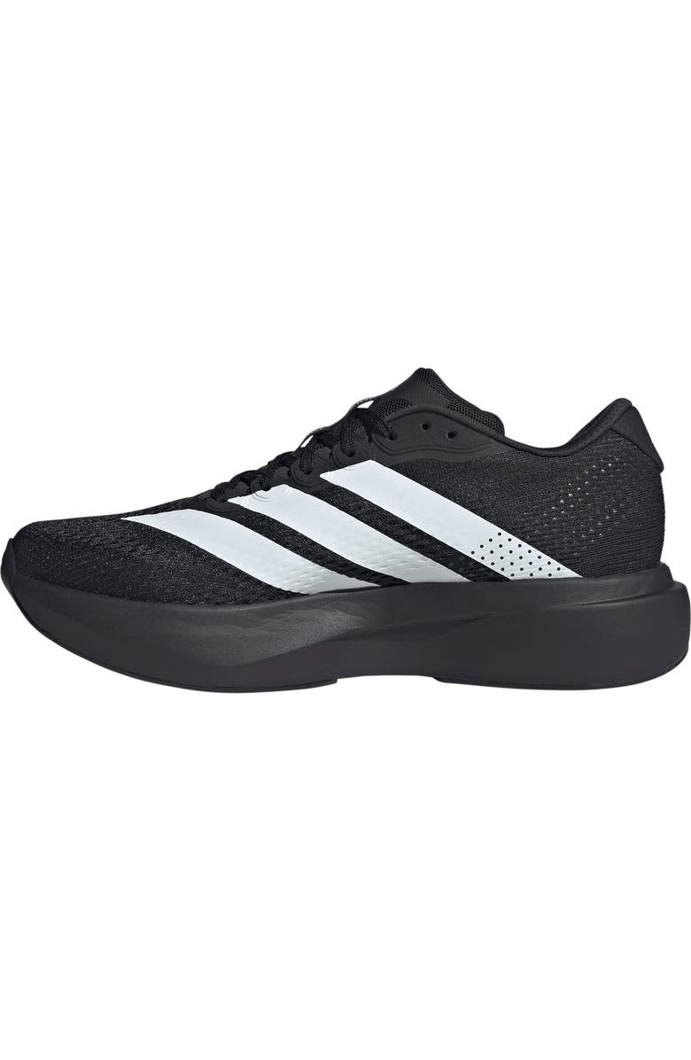 adidas Duramo EVO Sneaker, Alternate, color, Core Black/ Ftwr White/ Carbon