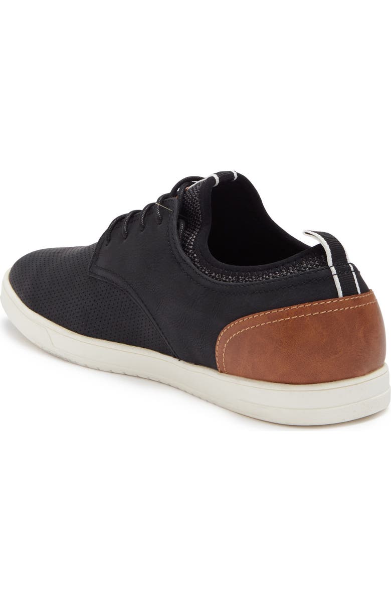 Abound Benedikt Perforated Sneaker - Wide Width Available, Alternate, color,