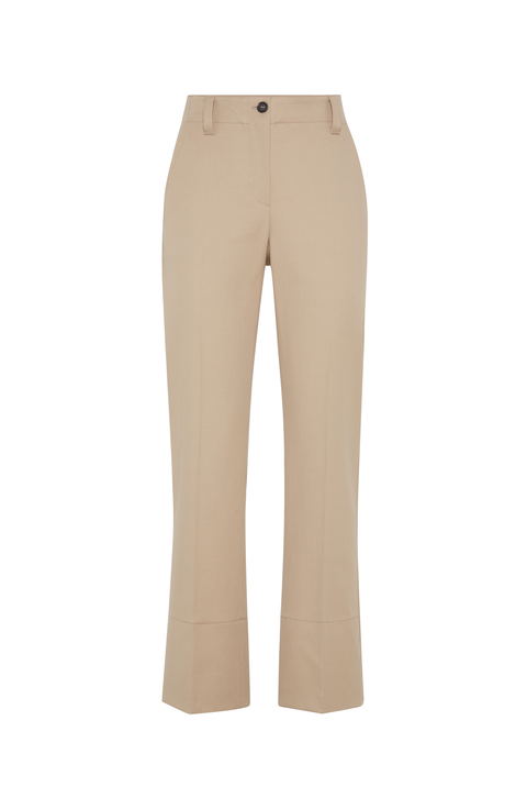 Women's Brunello Cucinelli Straight-Leg Pants | Nordstrom