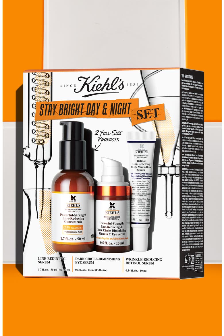 Stay Bright Day & Night Set $155 Value, Alternate, color, NO COLOR