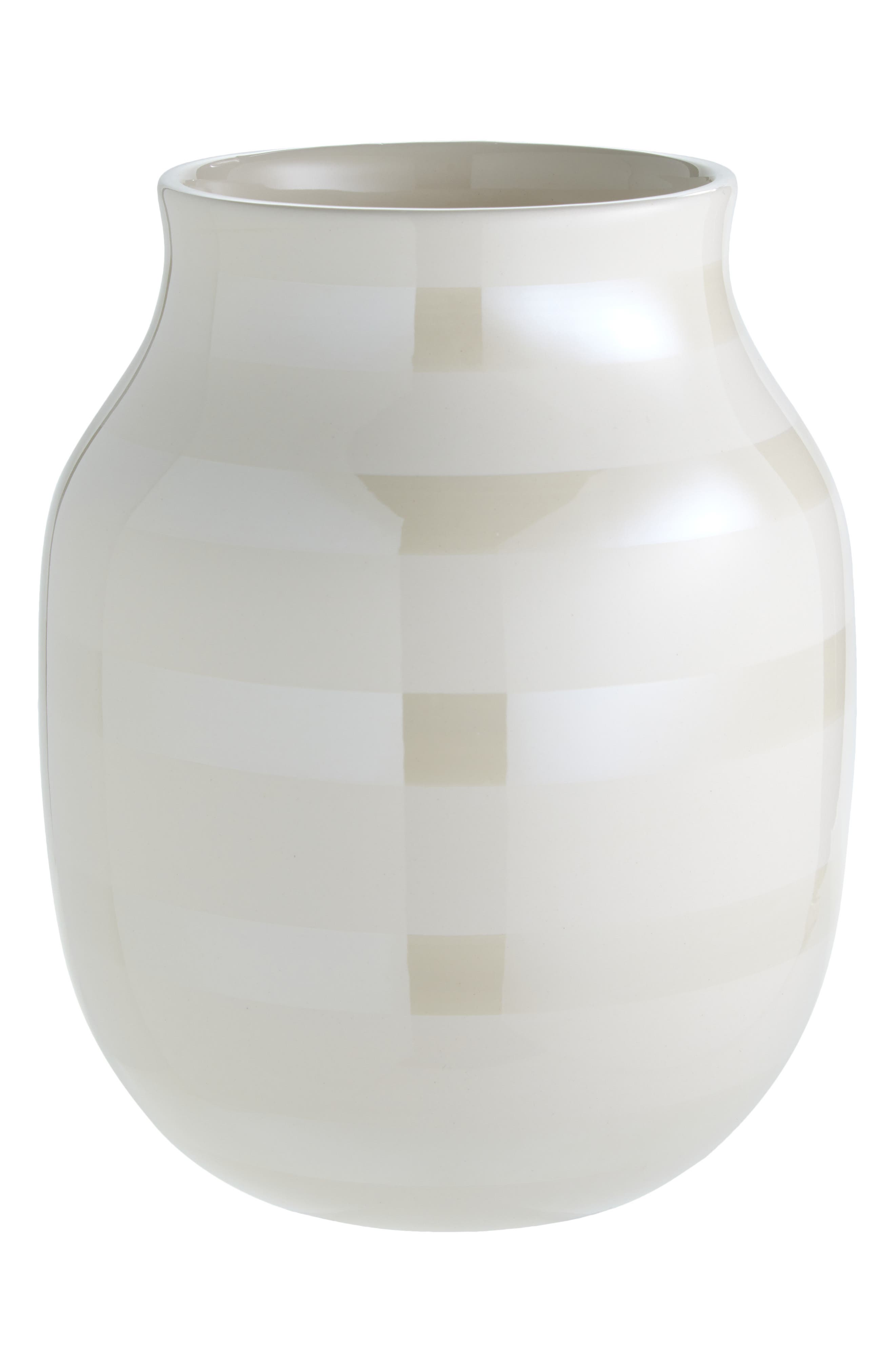 selected WHITE