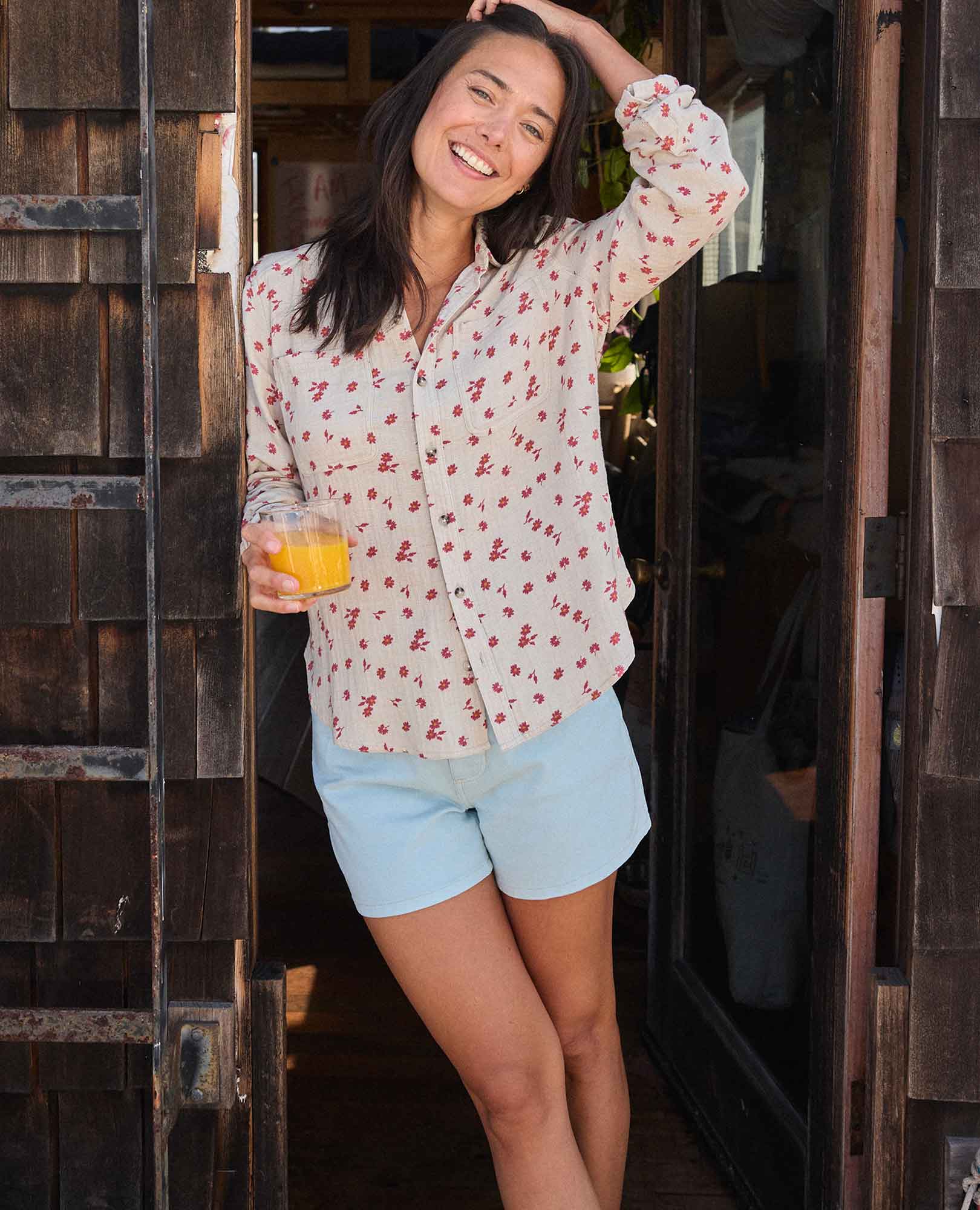 Toad & Co Women's Tamarack Short (Women) | Nordstrom