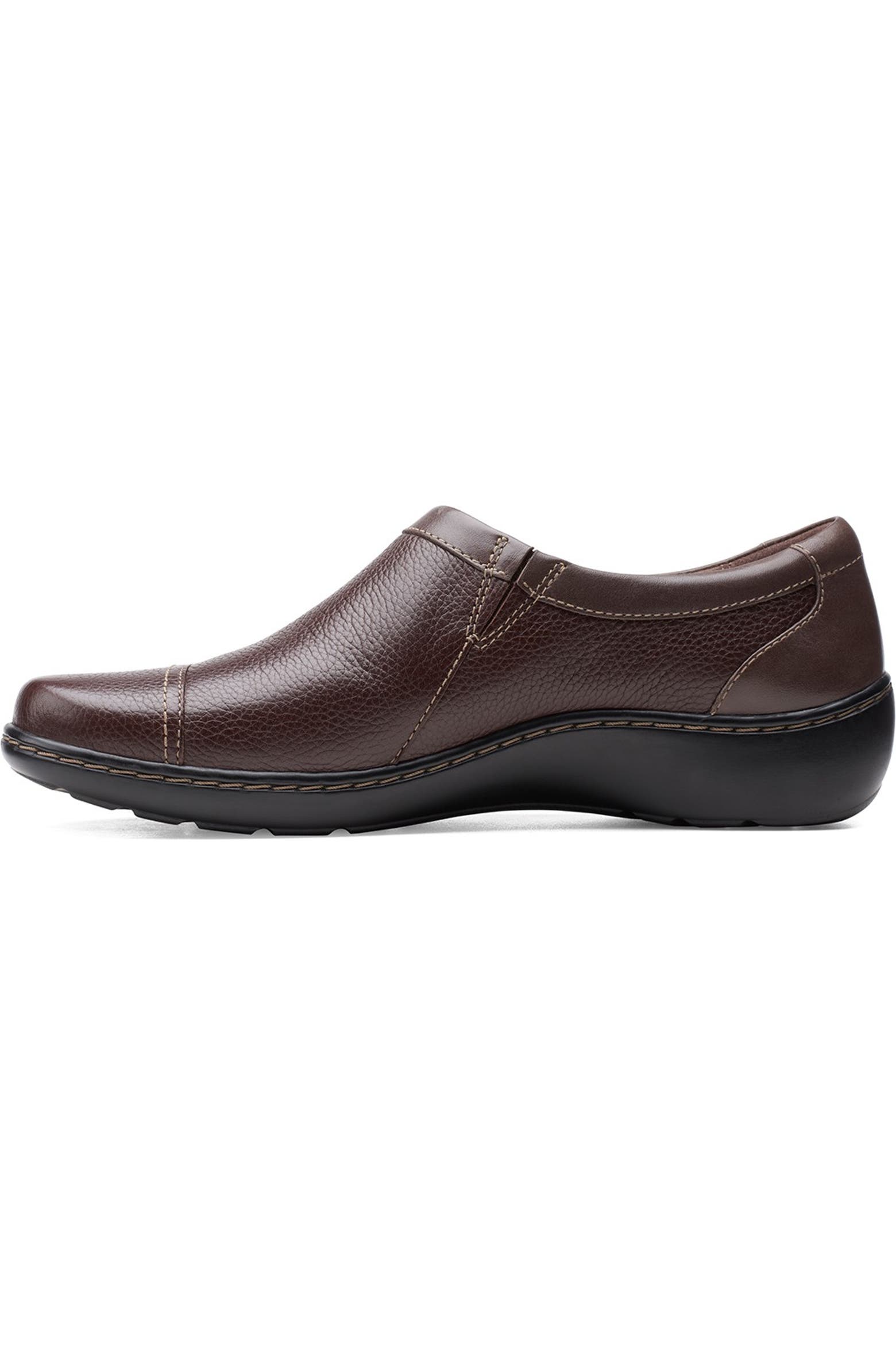 Giny Clarks® Cora Giny Sneaker - Wide Width Available (Women) | Nordstromrack