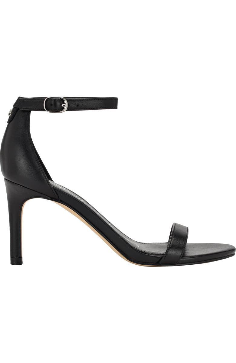 Calvin Klein Fairy Ankle Strap Sandal, Alternate, color,