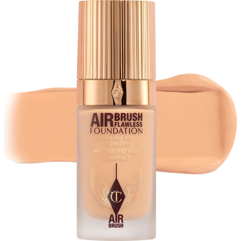 Charlotte Tilbury Airbrush Flawless Foundation