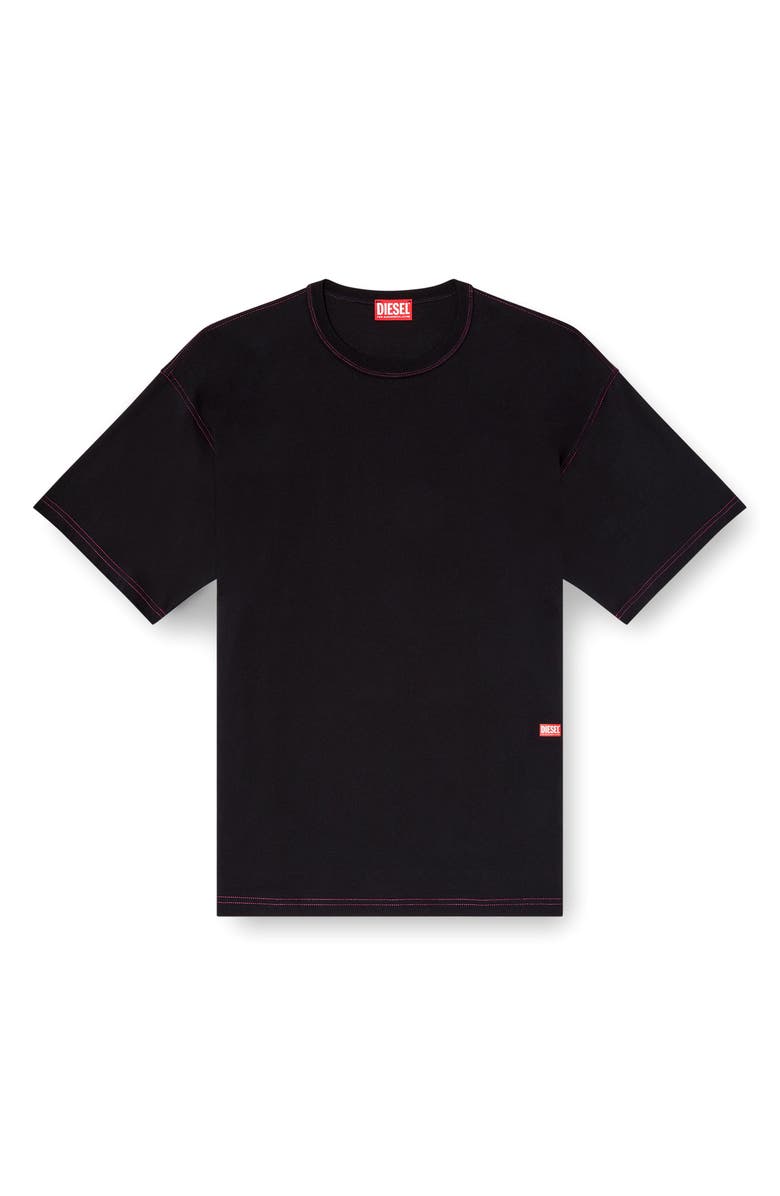 DIESEL<sup>®</sup> T-Boxt R18 T-Shirt, Alternate, color, 