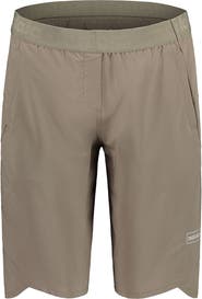 Maloja Valgrandem Mountain Short - Women's