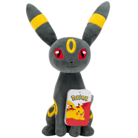 8 Inch Umbreon Plush