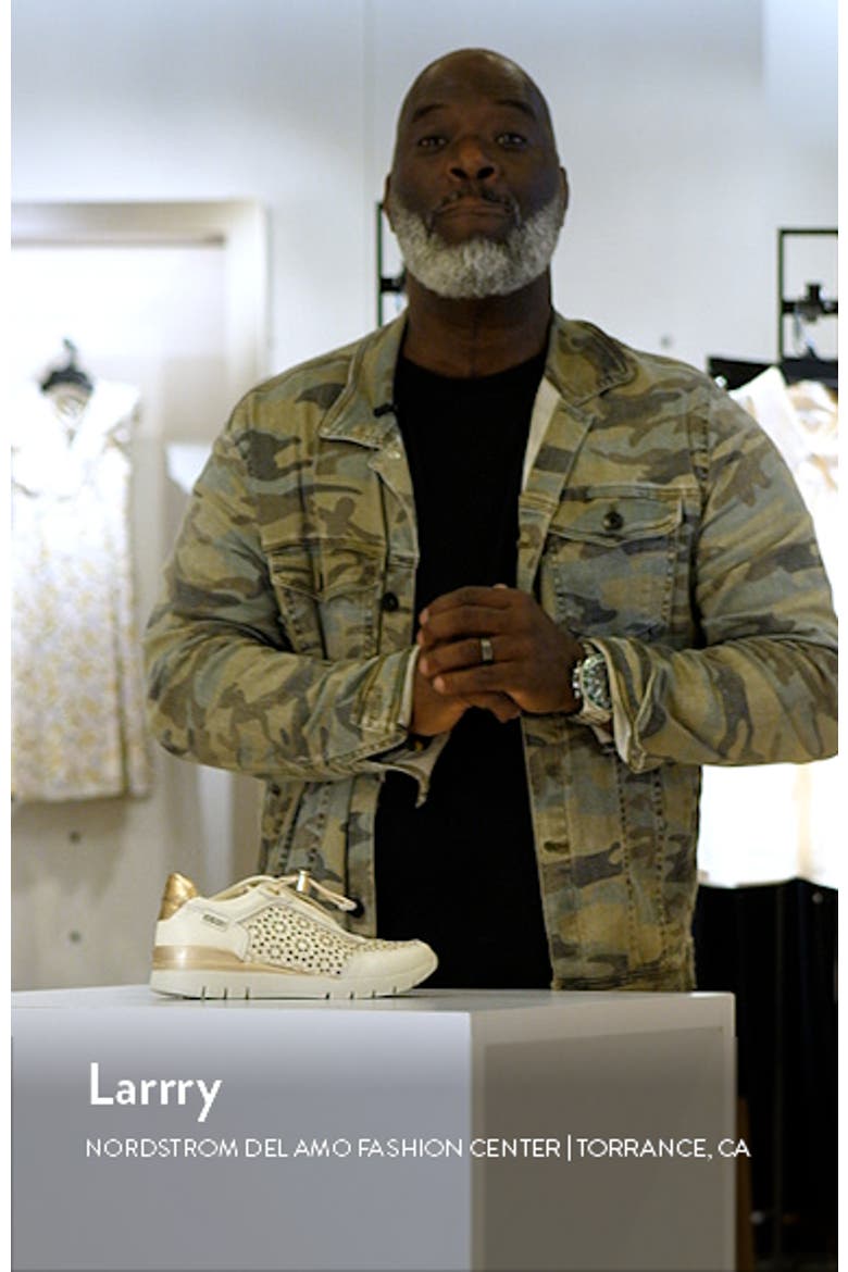 Cantabria Sneaker video