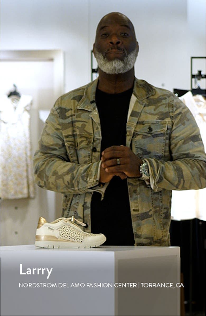 Cantabria Sneaker, sales video thumbnail