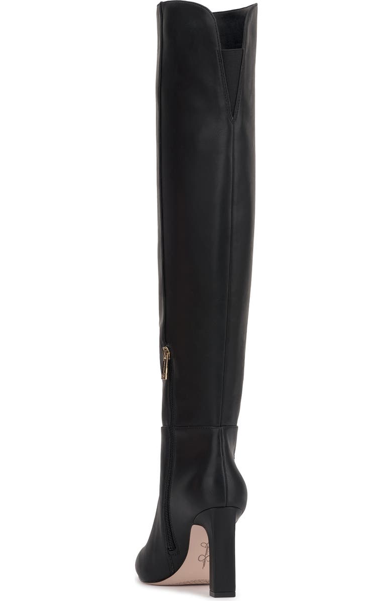 Jessica Simpson Mistia Knee High Boot, Alternate, color,