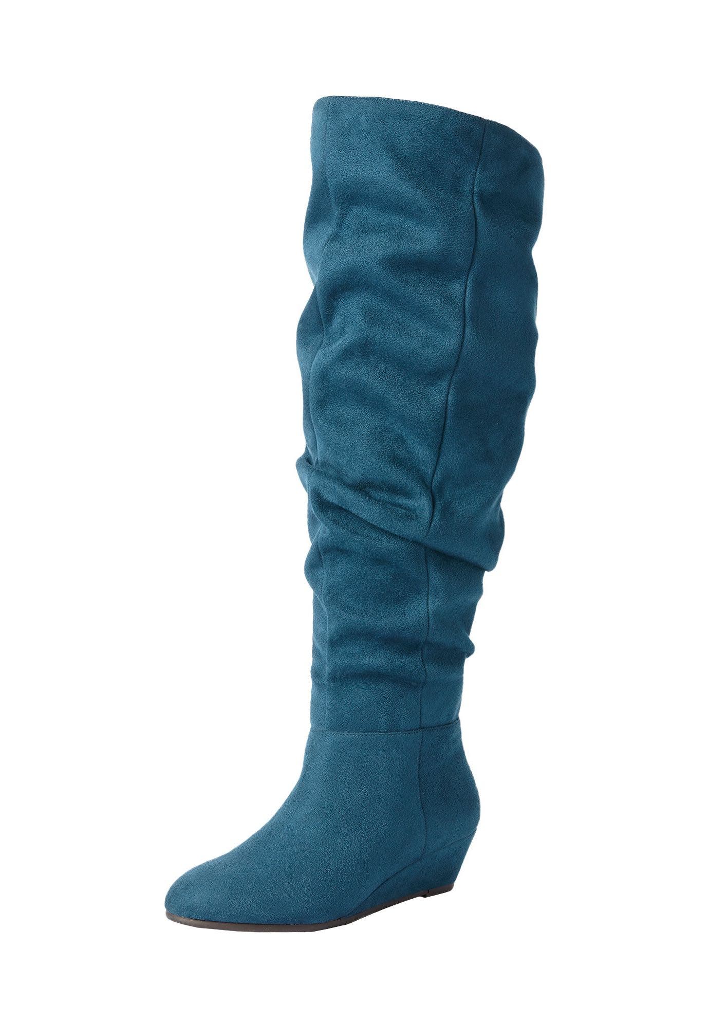  Midnight Teal