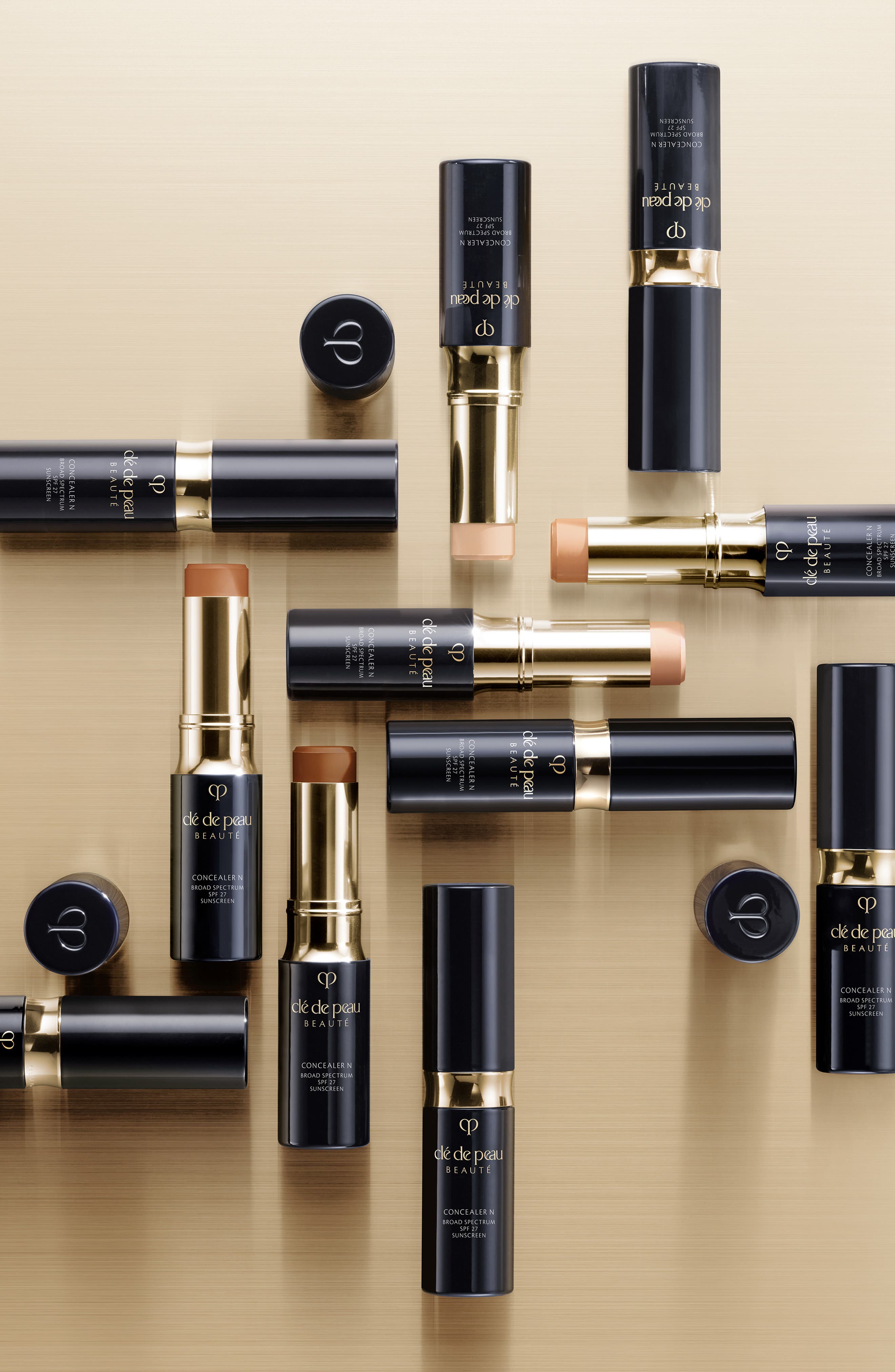 Clé de Peau Beauté Concealer SPF 27 (Women) | Nordstrom