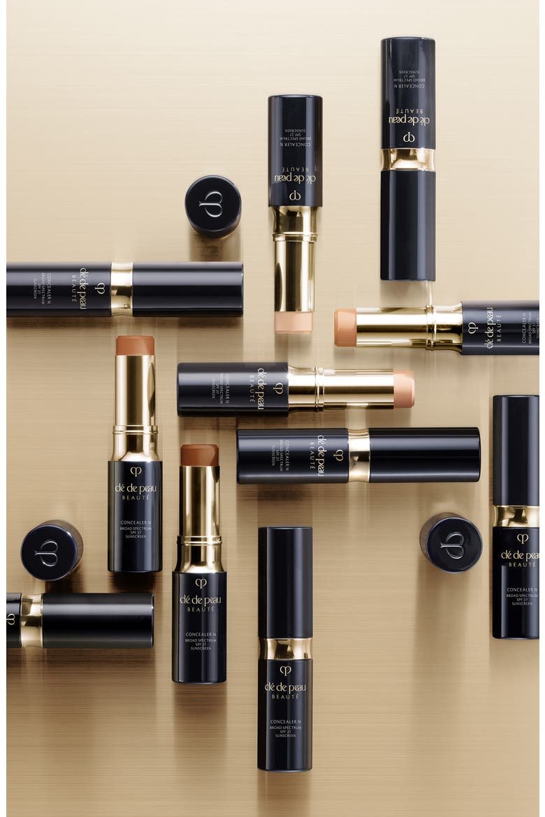Concealer SPF 27, Alternate, color, NUTMEG