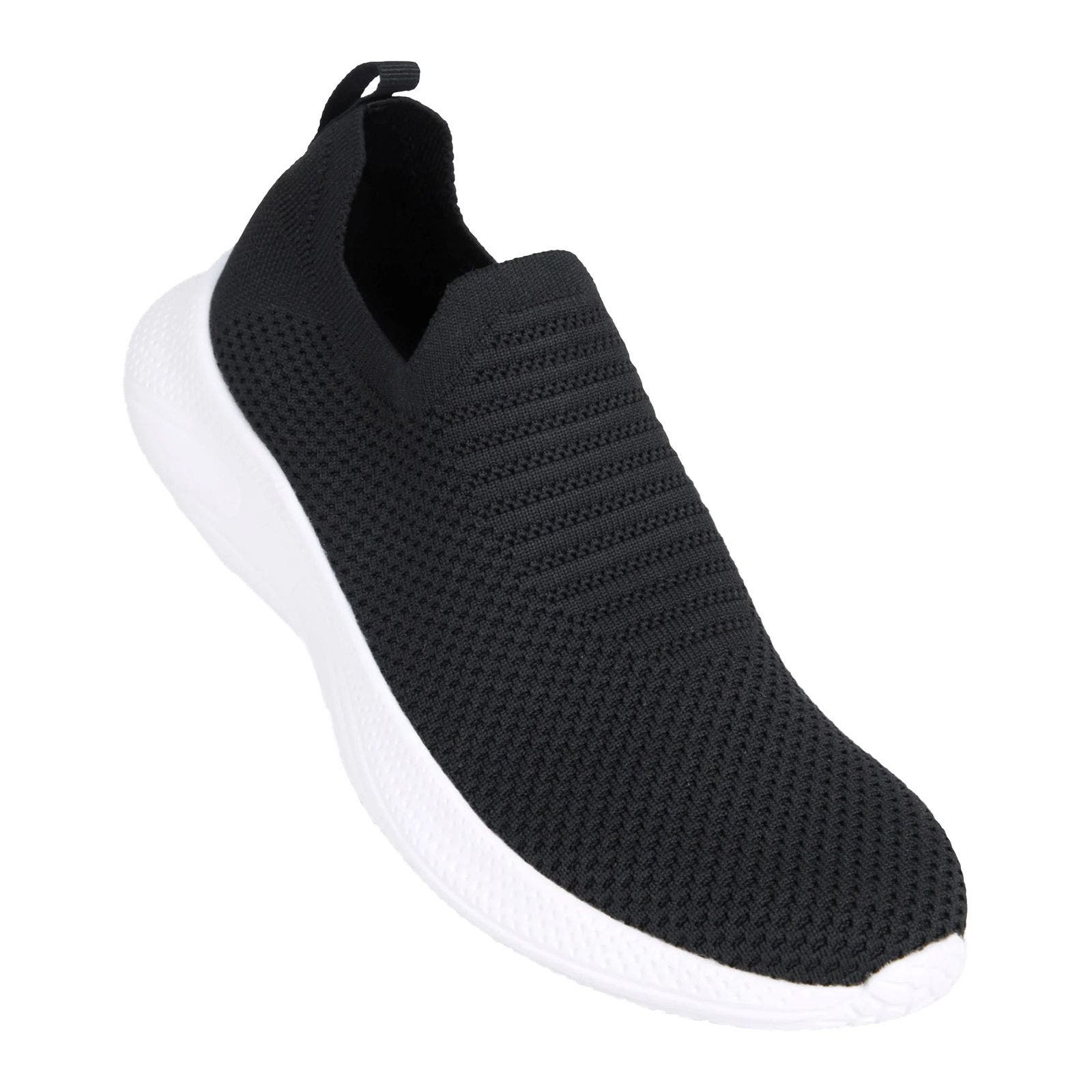 Glade Slip-on Shoes, Main, color, Black