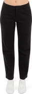 Hurley Rider Straight Leg Pants