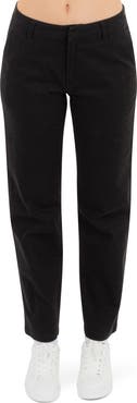 Hurley Rider Straight Leg Pants