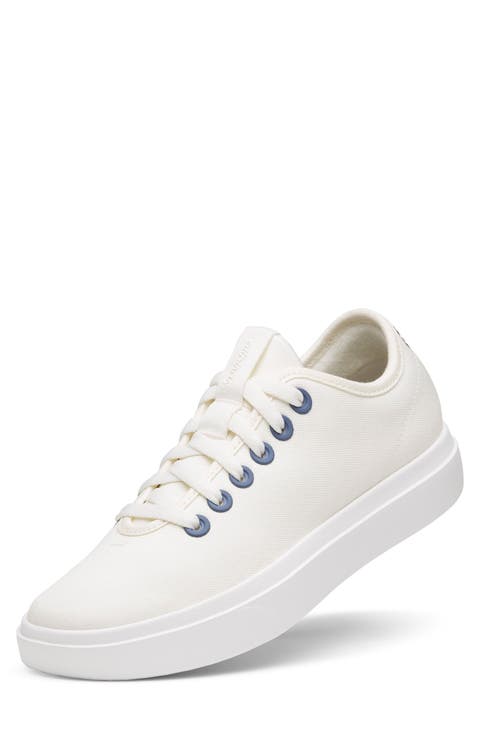 Canvas Piper Sneaker (Men)