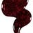  Ruby Red Slippers / Shimmer