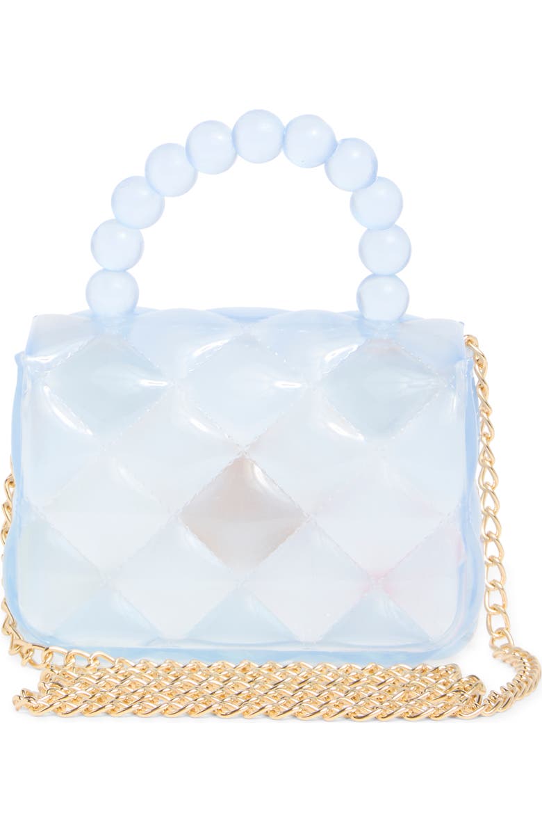 Stephan Mini Stephan & Co Kids Kids' Mini Charm Jelly Bag | Nordstromrack