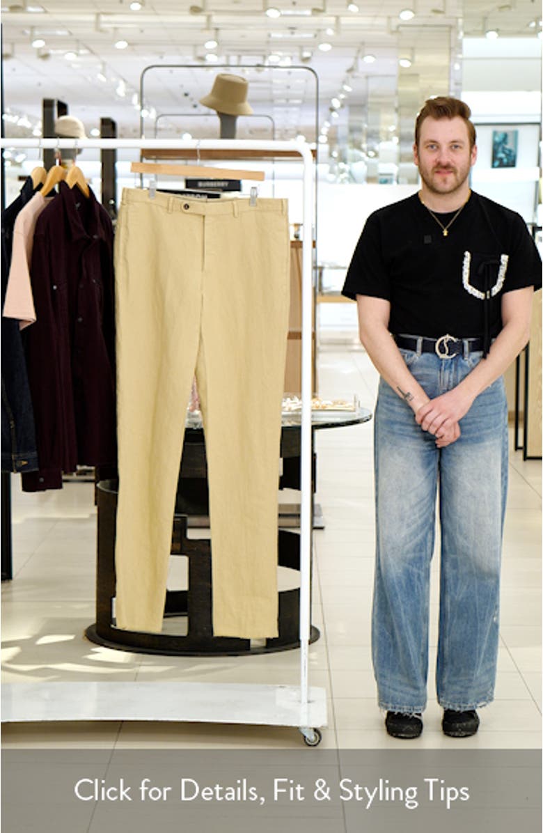 Sport Trousers, sales video thumbnail